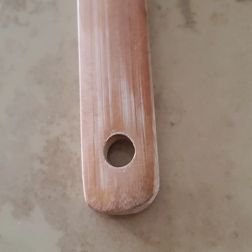 VINTAGE Wire Scoop Ladle